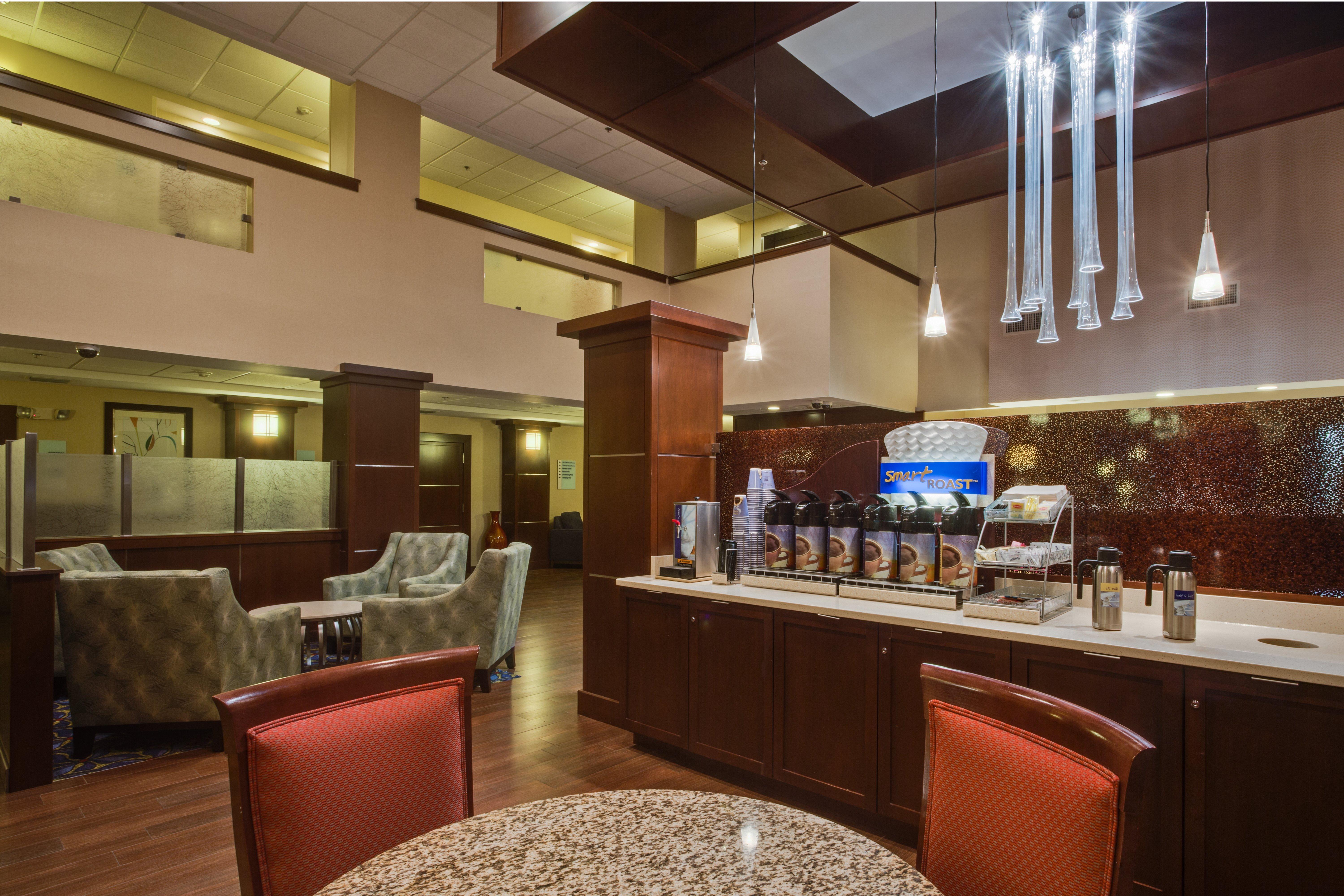 Holiday Inn Express Hotel & Suites Tampa-Oldsmar By Ihg Екстериор снимка