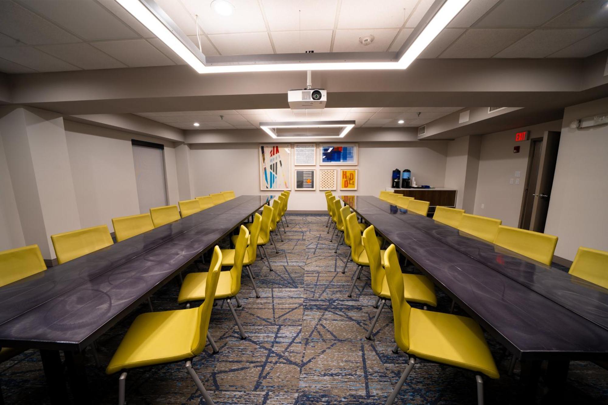 Holiday Inn Express Hotel & Suites Tampa-Oldsmar By Ihg Екстериор снимка